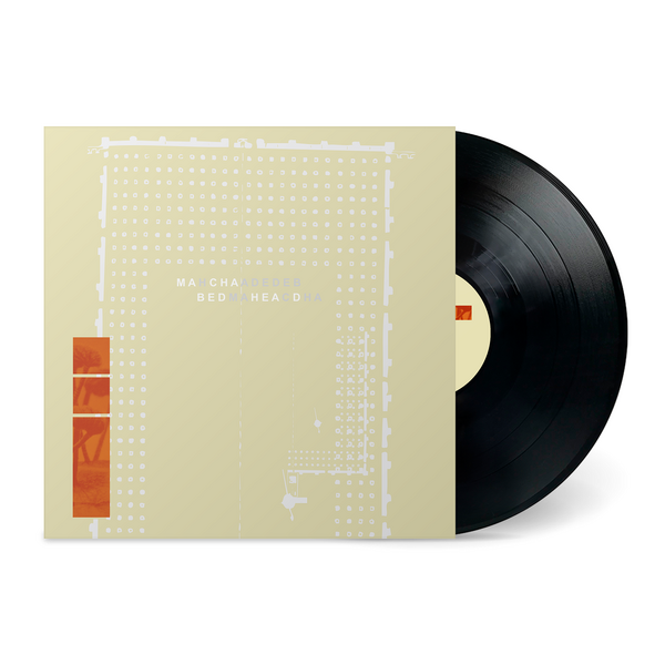 Macha & Bedhead - Macha Loved Bedhead - Bedhead Loved Macha (2026 Reissue)
