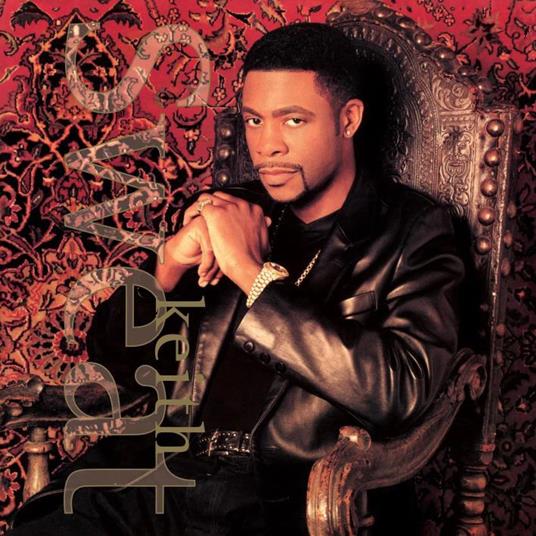 Sweat, Keith - Keith Sweat (2025 Reissue)