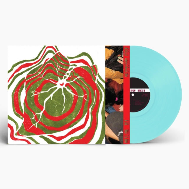 Hotline Tnt - Raspberry Moon