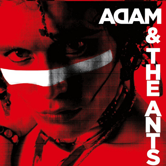 Adam & The Ants - The Singles