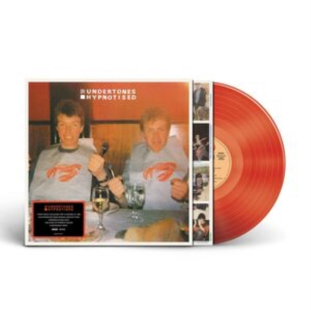 Undertones, The - Hypnotised (2023 Reissue)