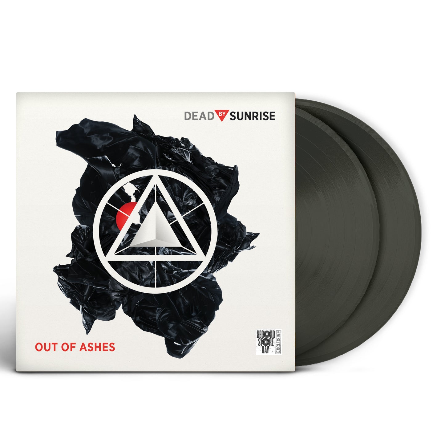 Dead By Sunrise - Out Of Ashes (Rsd 24)