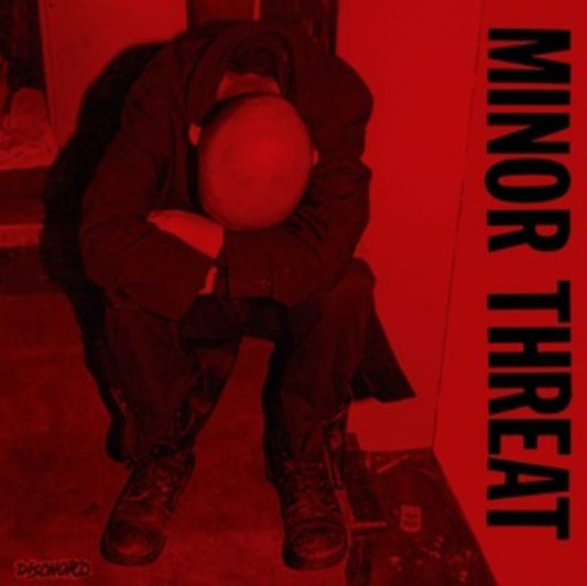 Minor Threat - 1st 7” (2024 Repress)