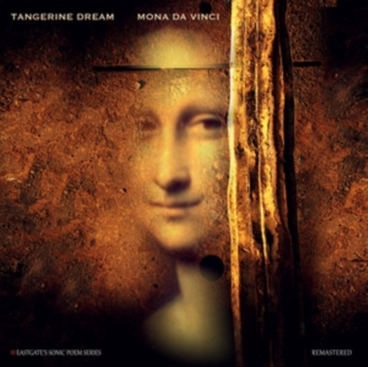 Tangerine Dream - Mona Da Vinci (First Time On Vinyl!)
