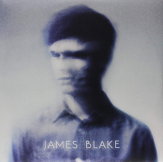 Blake, James - James Blake