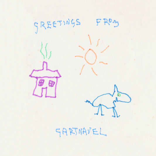 Duncan, Amy - Greetings From Gartnavel