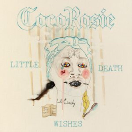 Cocorosie - Little Death Wishes