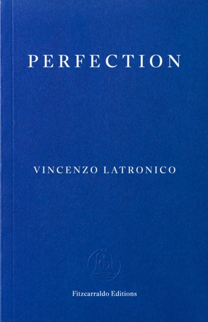 Latronico, Vincenzo - Perfection