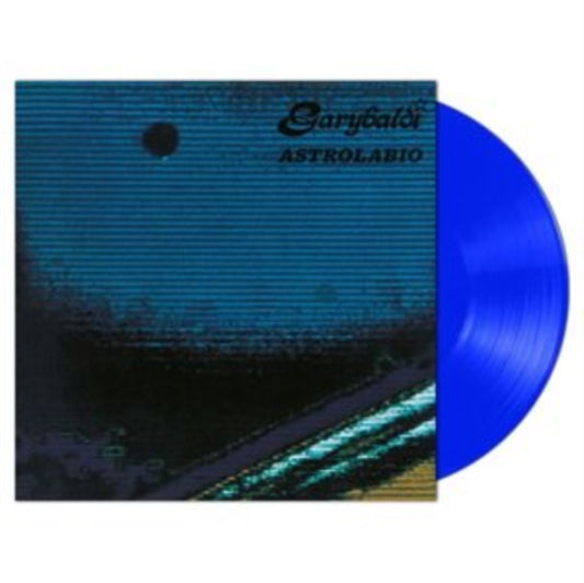 Garybaldi - Astrolabio (2024 Reissue | Italian Import)