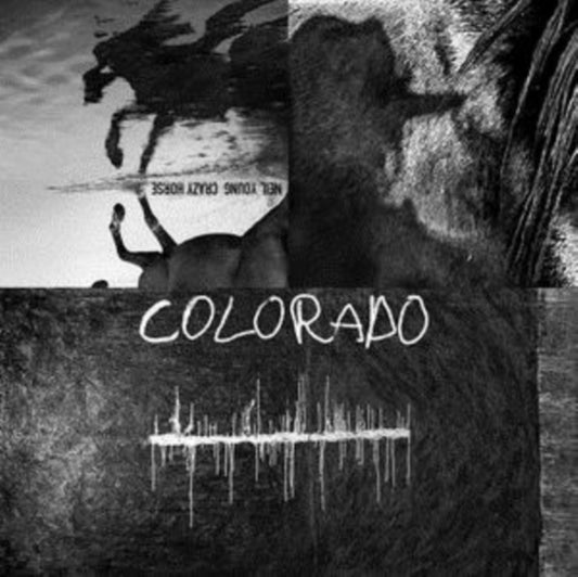 Young, Neil With Crazy Horse - Colorado