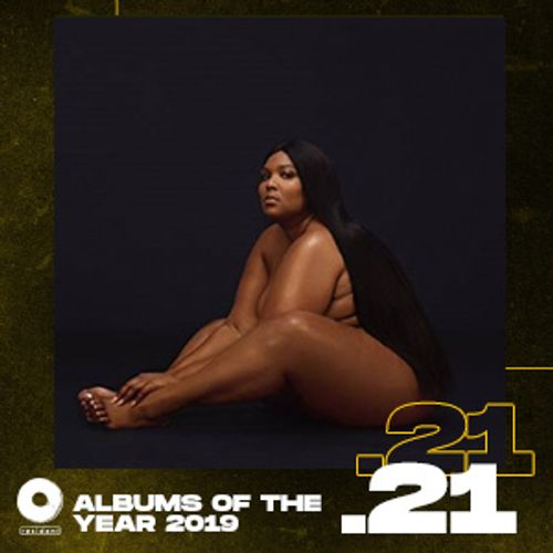Lizzo - Cuz I Love You