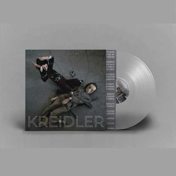 Kreidler - Schemes