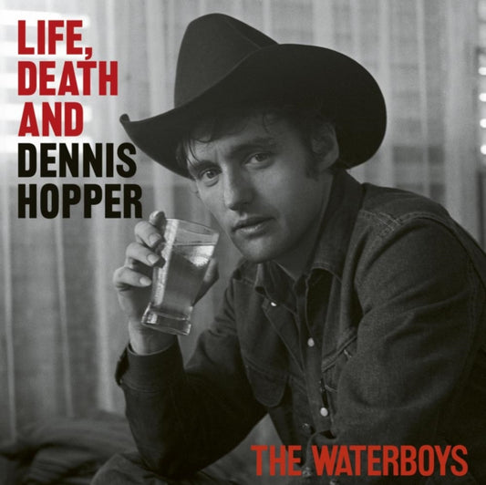 Waterboys, The - Life, Death And Dennis Hopper