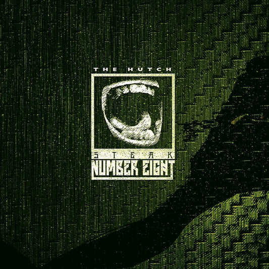 Steak Number Eight - The Hutch (RSD 2026)