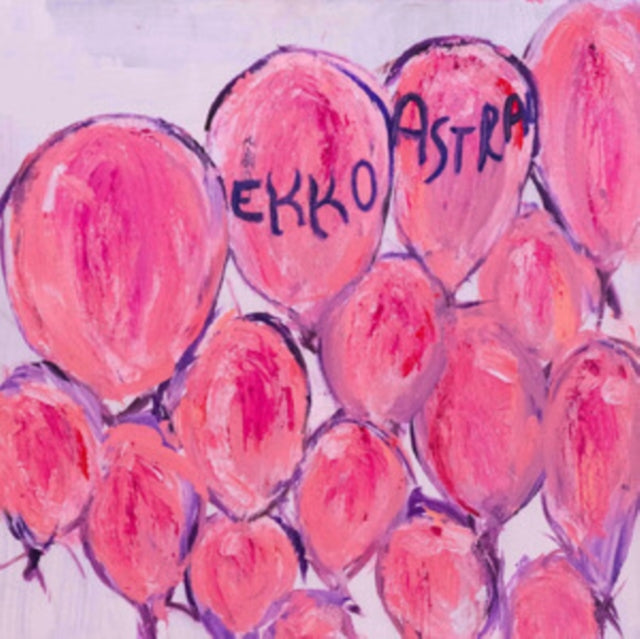 Ekko Astral - Pink Balloons: Popped