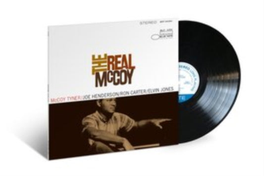 Tyner, Mccoy - The Real Mccoy