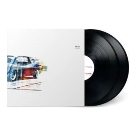 Karate - Unsolved (Y2K 25th Anniversary Edition)