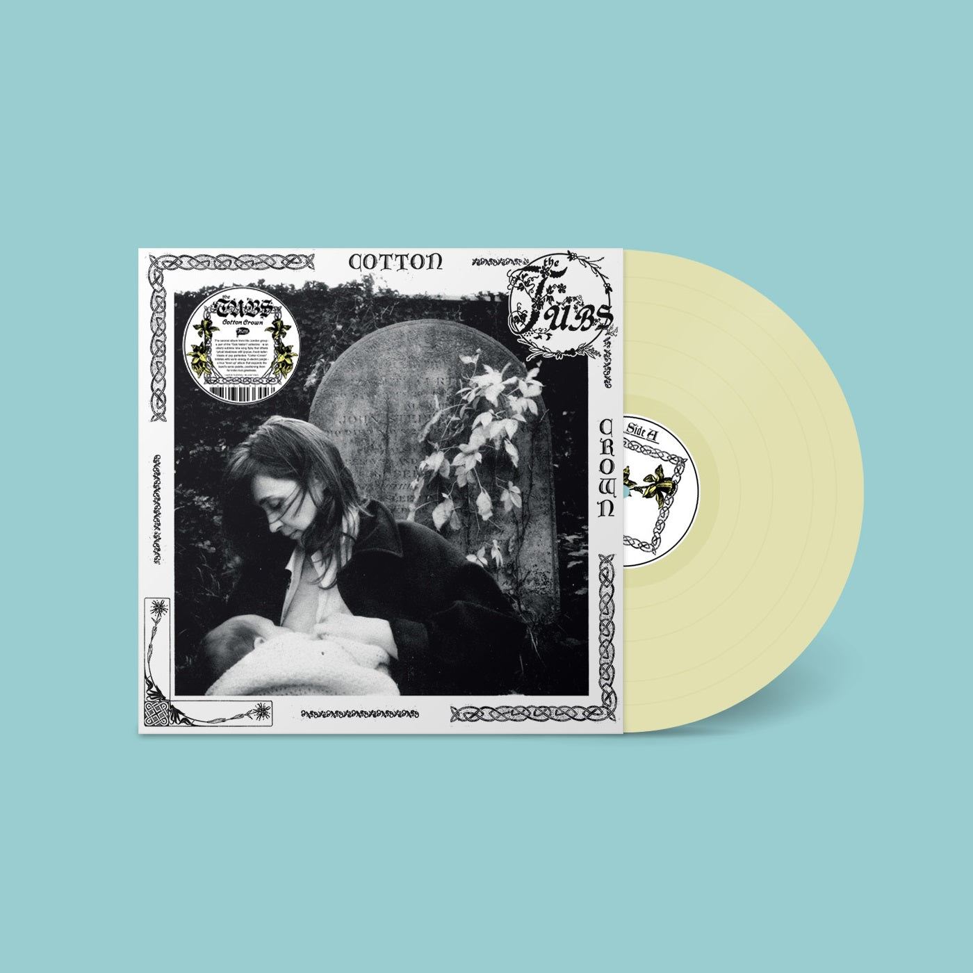 Tubs, The - Cotton Crown