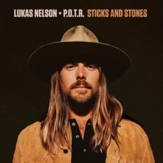 Sticks And Stones