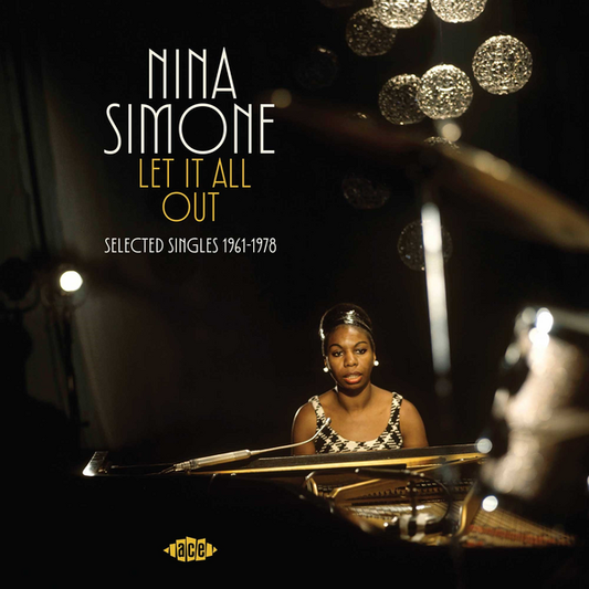 Let It All Out: Selected Singles 1961-1978