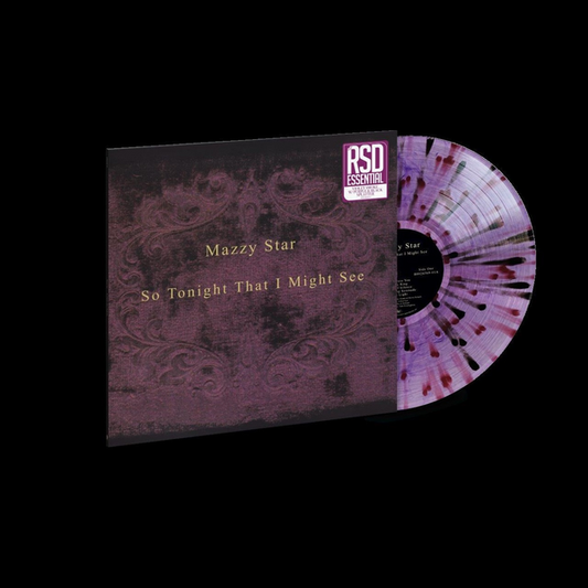 Mazzy Star - So Tonight That I Might See (RSD Essential Edition)