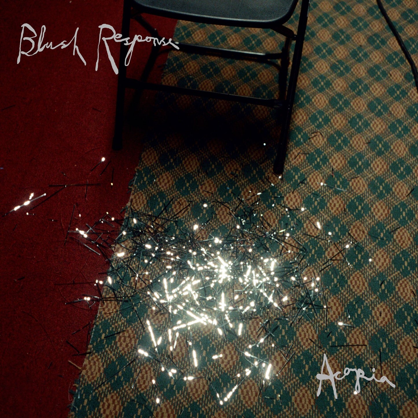 Acopia - Blush Response