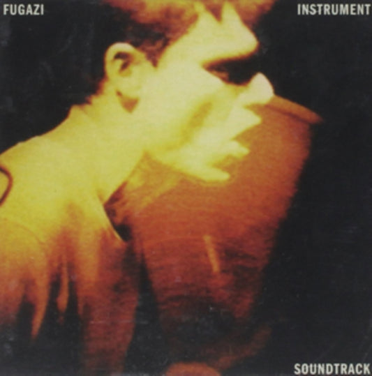 Fugazi - Instrument Soundtrack