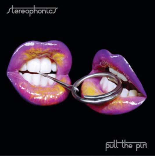 Stereophonics - Pull The Pin (2025 Repress)
