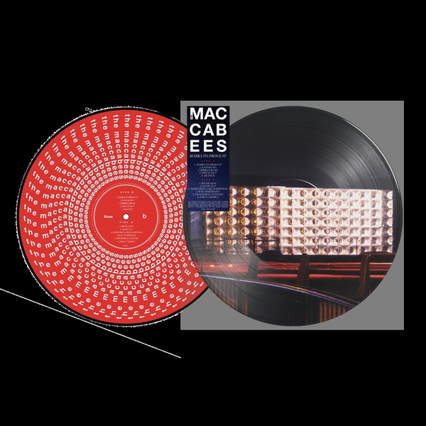 Maccabees, The - Marks To Prove It 10