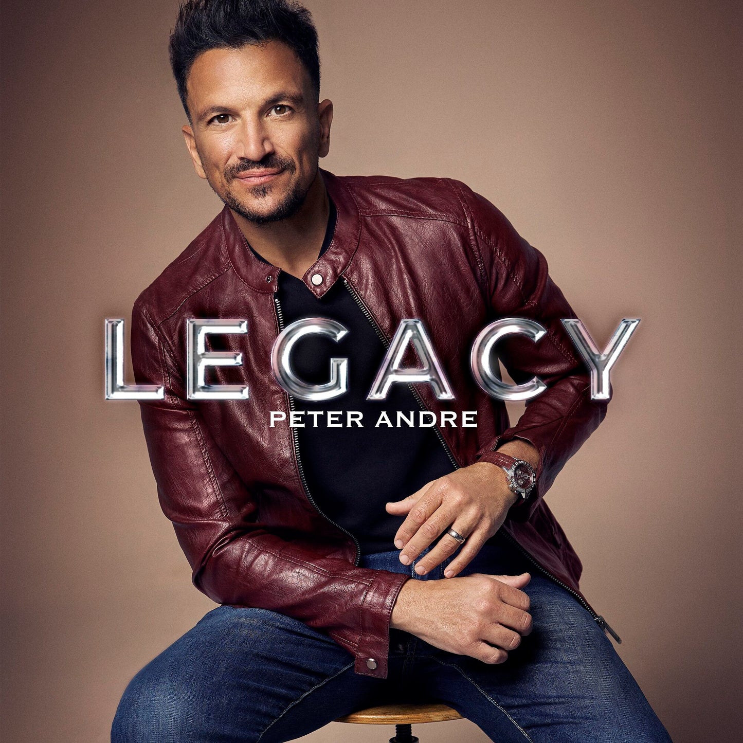 Andre, Peter - Legacy