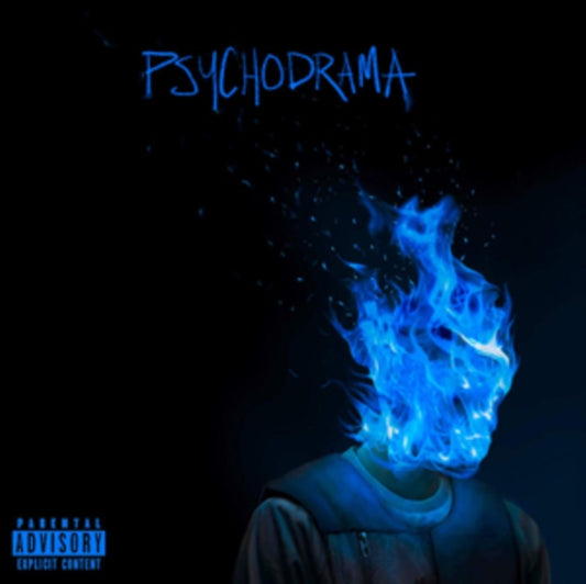 Dave - PSYCHODRAMA (2025 Repress)