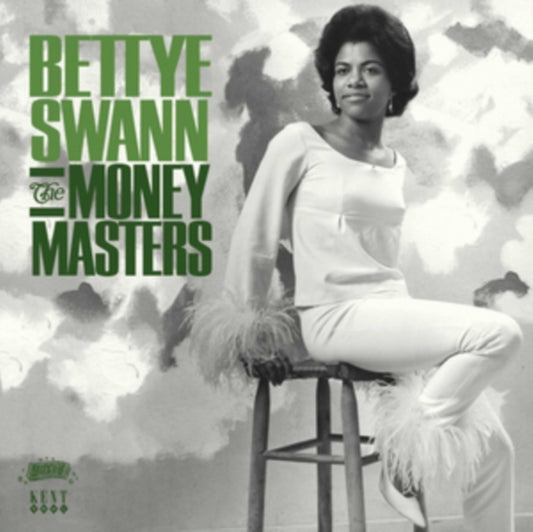 Swann, Bettye - The Money Masters