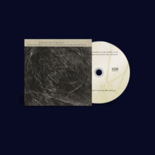 Cocteau Twins And Harold Budd - The Moon And The Melodies (2024 Reissue)