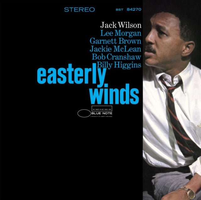 Wilson, Jack - Easterly Winds (Tone Poet Series)