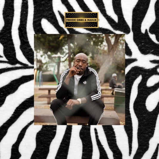 Gibbs, Freddie & Madlib - Pinata (2025 Reissue)