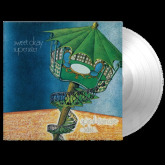 Supersister - Present From Nancy (2025 Repress)