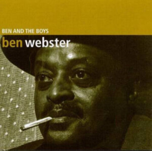 Webster, Ben - Ben And The Boys