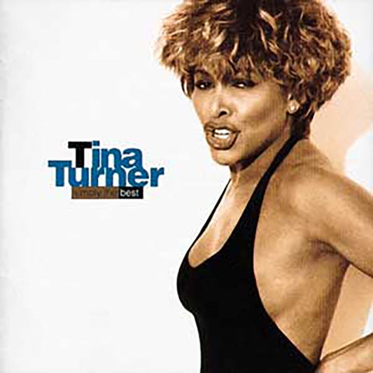 Turner, Tina - Simply The Best