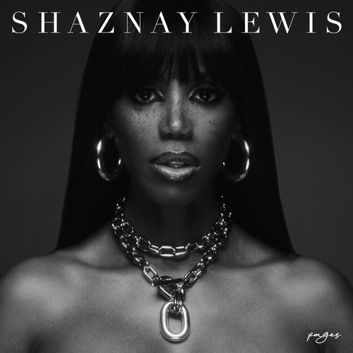 Lewis, Shaznay (All Saints) - Pages