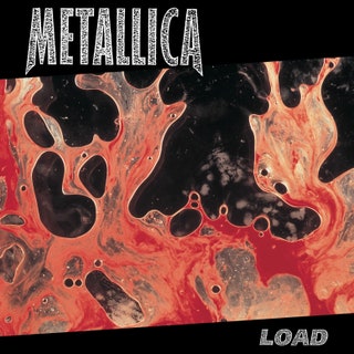 Metallica - Load (2025 Reissue)
