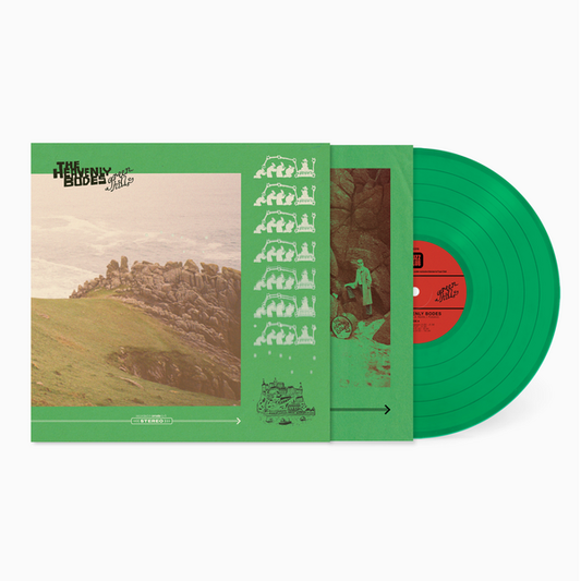 Heavenly Bodes, The - Green Hills
