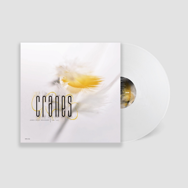 Cranes - John Peel Sessions (1989-1990) (2025 Repress)