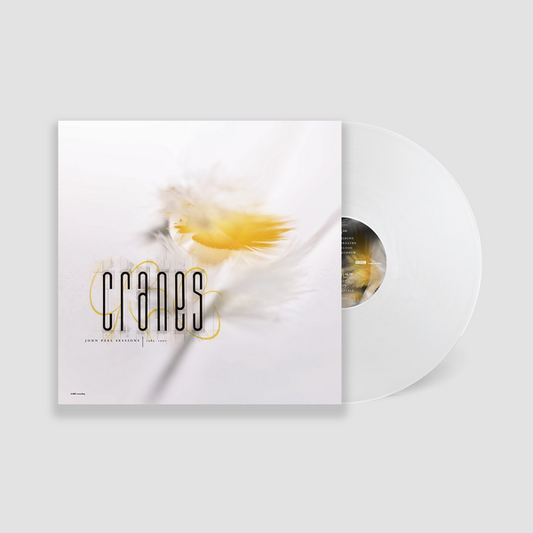Cranes - John Peel Sessions (1989-1990) (2025 Repress)