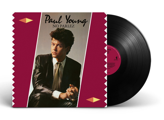Young, Paul - No Parlez (2025 Reissue)