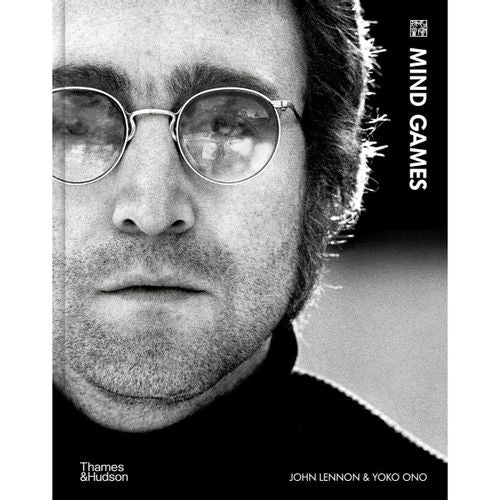 Lennon, John & Yoko Ono - Mind Games