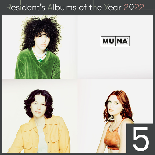 Muna - Muna