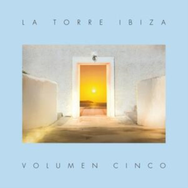 La Torre Ibiza - Volumen Cinco - Various Artists