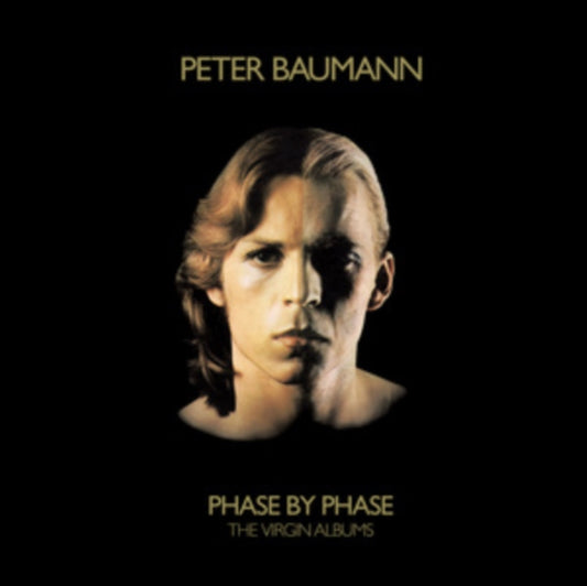 Baumann, Peter - Phase By Phase - The Virgin Albums