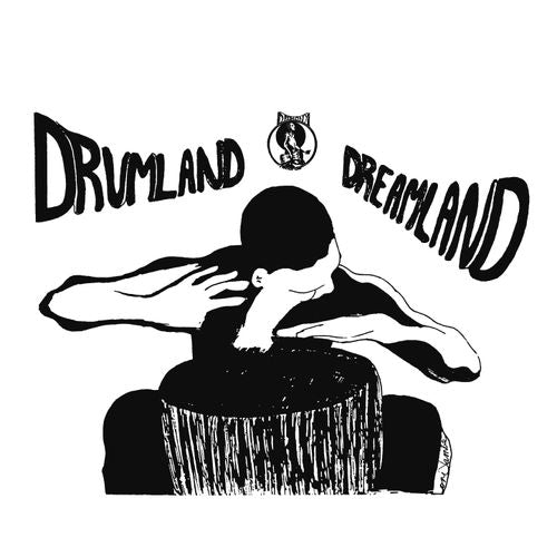 Vambe, Lori - Drumland Dreamland (2025 Reissue)