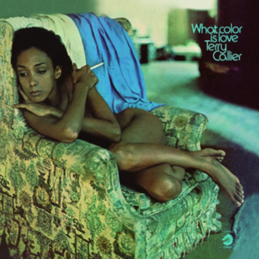 Callier, Terry - What Color Is Love